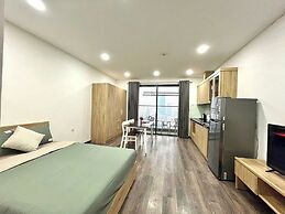 Asahi Luxstay - DCapital Studio