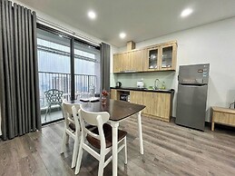 Asahi Luxstay - DCapital Studio