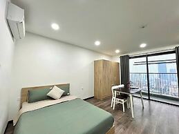 Asahi Luxstay - DCapital Studio