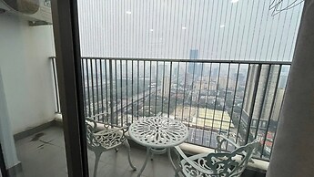 Asahi Luxstay - DCapital Studio