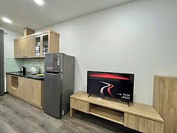 Asahi Luxstay - DCapital Studio