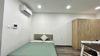 Asahi Luxstay - DCapital Studio