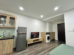 Asahi Luxstay - DCapital Studio