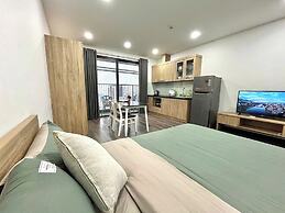 Asahi Luxstay - DCapital Studio