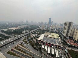 Asahi Luxstay - DCapital Studio