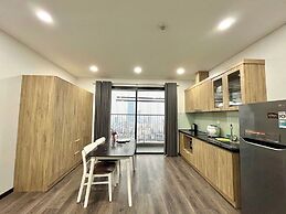 Asahi Luxstay - DCapital Studio