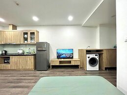 Asahi Luxstay - DCapital Studio