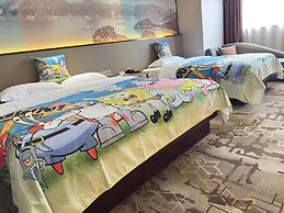 Tianjie International Hotel