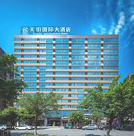 Tianjie International Hotel