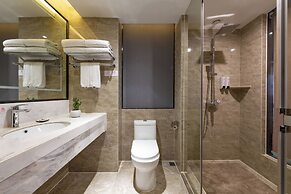 Tianjie International Hotel