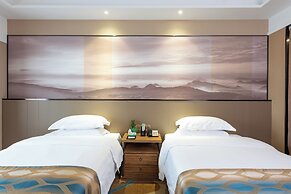 Tianjie International Hotel