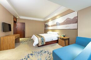 Tianjie International Hotel