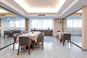 Tianjie International Hotel