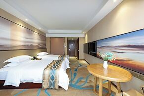 Tianjie International Hotel