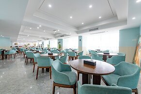 Tianjie International Hotel