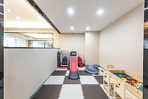 Tianjie International Hotel