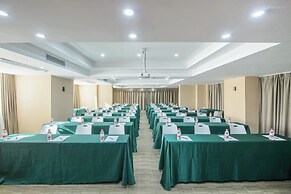 Tianjie International Hotel