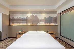 Tianjie International Hotel