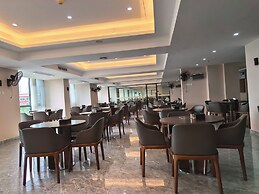 Tianjie International Hotel