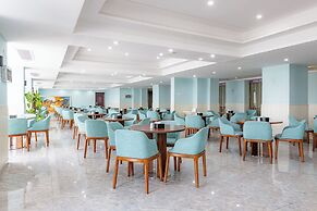 Tianjie International Hotel