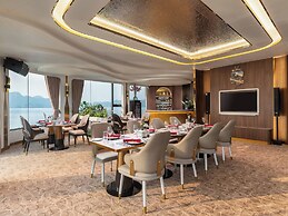 Calista Halong Bay Cruise