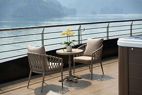 Calista Halong Bay Cruise