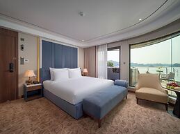 Calista Halong Bay Cruise