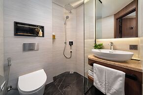 Calista Halong Bay Cruise