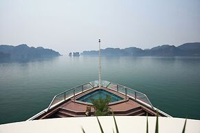 Calista Halong Bay Cruise