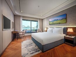 Calista Halong Bay Cruise