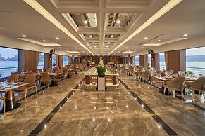 Calista Halong Bay Cruise