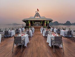 Calista Halong Bay Cruise