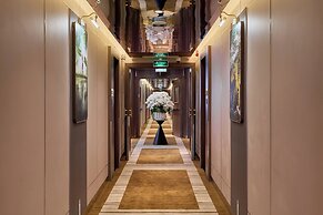 Calista Halong Bay Cruise