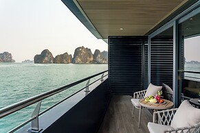 Calista Halong Bay Cruise