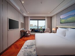 Calista Halong Bay Cruise