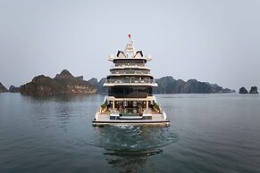 Calista Halong Bay Cruise