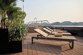 Calista Halong Bay Cruise