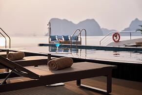 Calista Halong Bay Cruise