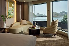 Calista Halong Bay Cruise