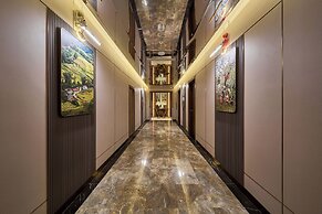 Calista Halong Bay Cruise