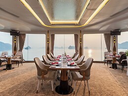 Calista Halong Bay Cruise