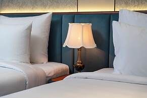 Calista Halong Bay Cruise