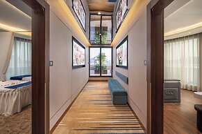 Calista Halong Bay Cruise