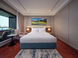 Calista Halong Bay Cruise