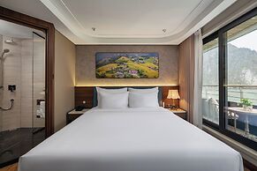 Calista Halong Bay Cruise