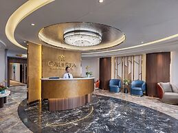 Calista Halong Bay Cruise