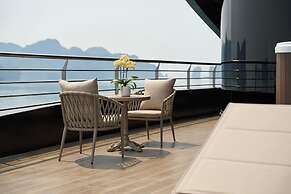 Calista Halong Bay Cruise