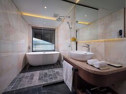 Calista Halong Bay Cruise