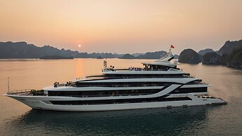Calista Halong Bay Cruise
