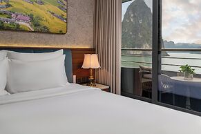 Calista Halong Bay Cruise